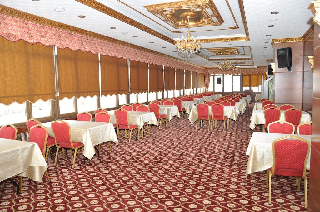 Royal Carine Hotel 앙카라 외부 사진